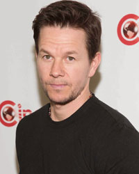 Mark Wahlberg